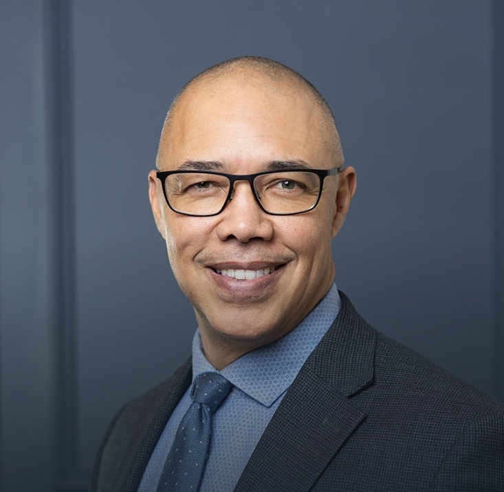Anthony Young, Partner — Litigation & Personal Injury