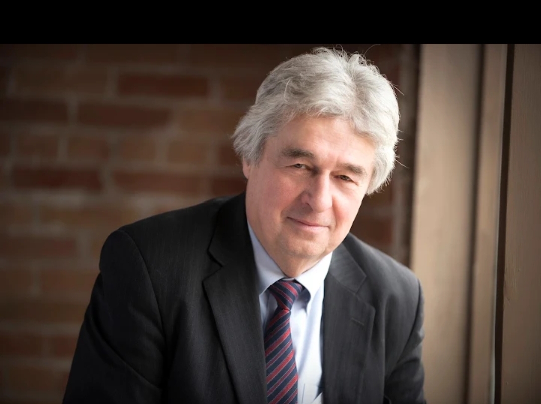 David McCartney, Founding Partner