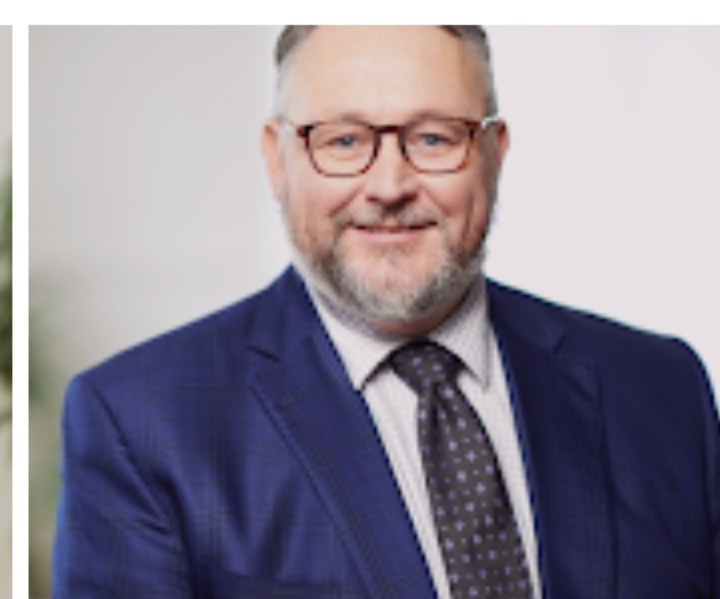William McCartney, Managing Partner